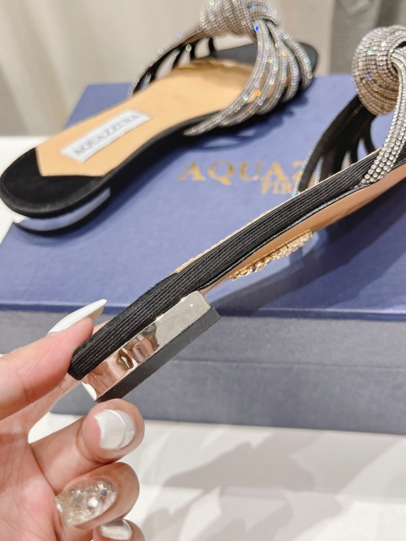 Aquazzura Sandals